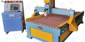 Woodworking CNC Router Machine