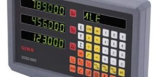 SDS2-3MS DRO Multifunctional Meter