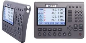 SDS200 DRO Multifunctional Meter