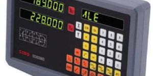 SPS2MS DRO Multifunctional Meter