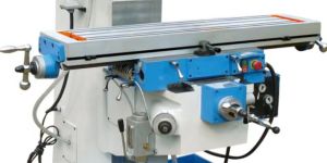 XQ6226A Milling Machine