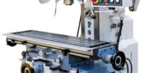 ZX 6350ZA Milling Machine