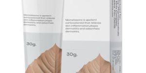Mometasone 30gm Cream
