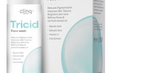 Tricid Face Wash