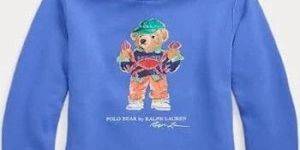 Boys Pullover Sweatshirts