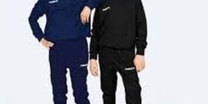 Kids Tracksuits