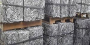 Aluminium Wire Scrap