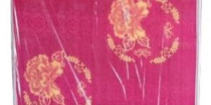 Bonded Foam Mattress