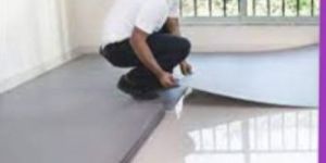 Tile Protection Sheet