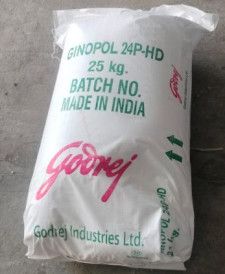 Sodium Lauryl Sulfate