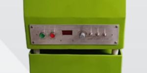 Gold Finger Chain Machine