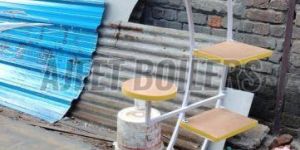 Customized Flower Pot Stand