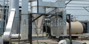 Industrial Cyclone Dust Collector