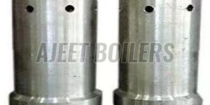 Stainless Steel Nozzle