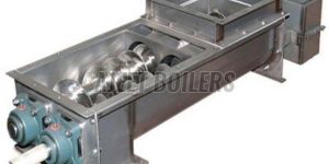 Stainless Steel Screw Feeder