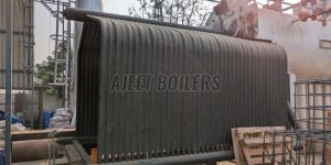 Water Wall Membrane Panel