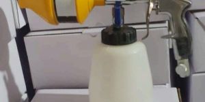 Shampoo Foam Spray Gun for Washing and Cleaning