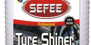 Tyre Polish