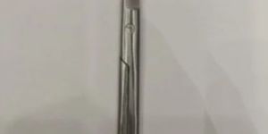 Stainless Steel Surgical Scissors