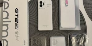 realme gt 2 pro mobile phone