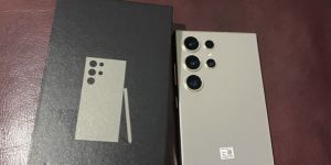 Samsung Galaxy s24 Ultra Mobile Phone