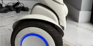 Segway Ninebot S Plus
