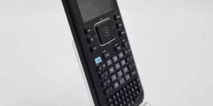 ti nspire cx ii cas graphing calculator