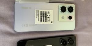 Xiaomi Redmi Note 13 Pro