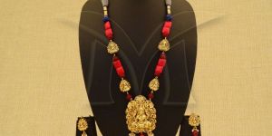 TP-392-263 Temple Pendant Set