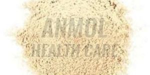 Organic Banana Powder