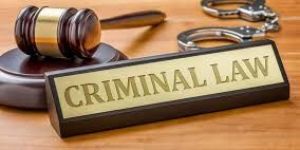 Criminal Law Attorneys Service