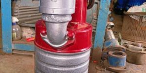 Grindex Submersible Dewatering Pump