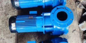 VEM Monoblock Sewage Pump