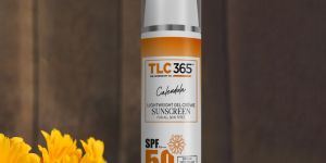 Calendula -Lightweight Gel Creme Sunscreen SPF 50