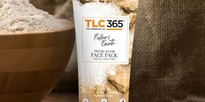 Fuller Earth Face Pack