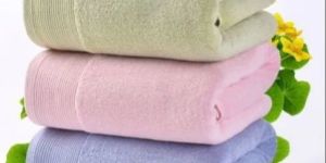 Cotton Bath Terry Towel