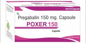 Poxer 150mg Capsule