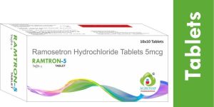 Ramtron 5mg Tablet