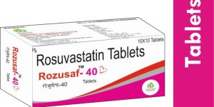 Rozusaf 40mg Tablet