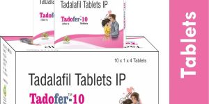 Tadofer 10mg Tablet