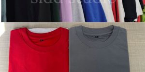 Mens Cotton T-shirt