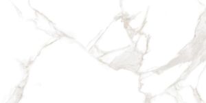 800X1600mm Carving Statuario Floor Marble