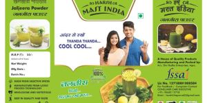 Harsh Mast India Jaljeera Powder