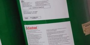 Castrol Icematic SW 68 Refrigeration Oil