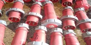 Compressor Spare Parts