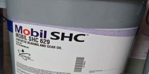 Mobil SHC 629 Synthetic Gear Oil
