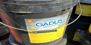 Shell Gadus Grease
