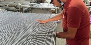 Seamless Stainless Steel Tube