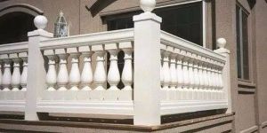 GRC Baluster