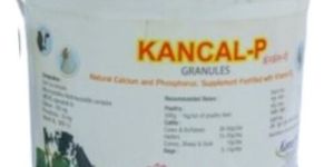 5 Kg Kancal P Animal Feed Granules
